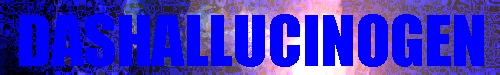 www.DASHALLUCINOGEN.de